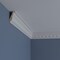 Ekena Millwork 2 7/8"H x 1 1/2"P x 3 1/4"F x 94 1/2"L Dentil Crown Moulding MLD02X01X03DE - alternate 7